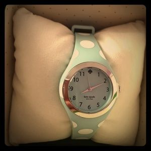 Kate spade ladies watch