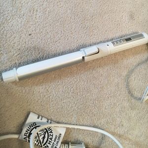 Bioionic stylewinder