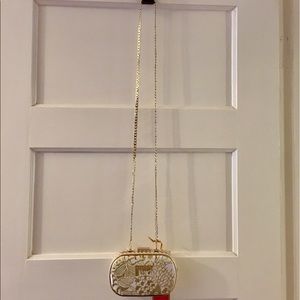 Lily Pulitzer for Target Upstream Clutch Purse NWT