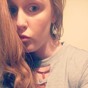 Meet your Posher, Mariah