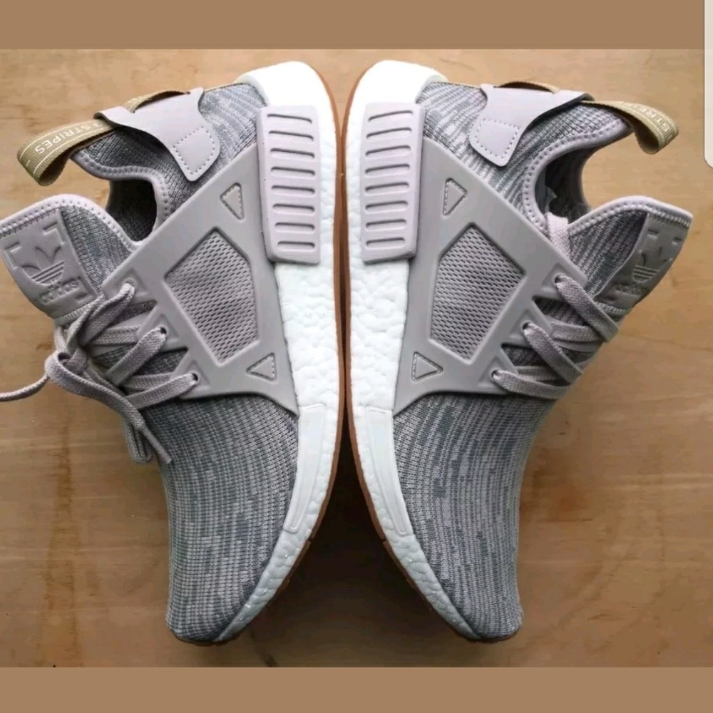 ADIDAS Originals NMD XR1 Primeknit Boost - Picture 2 of 6