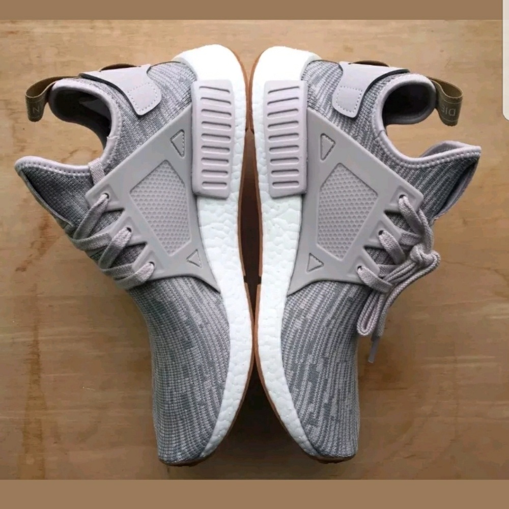 ADIDAS Originals NMD XR1 Primeknit Boost - Picture 3 of 6