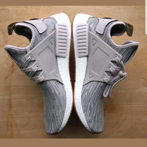 ADIDAS Originals NMD XR1 Primeknit Boost - Picture 3 of 6