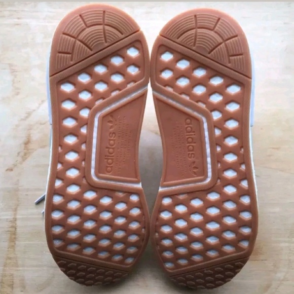 ADIDAS Originals NMD XR1 Primeknit Boost - Picture 4 of 6