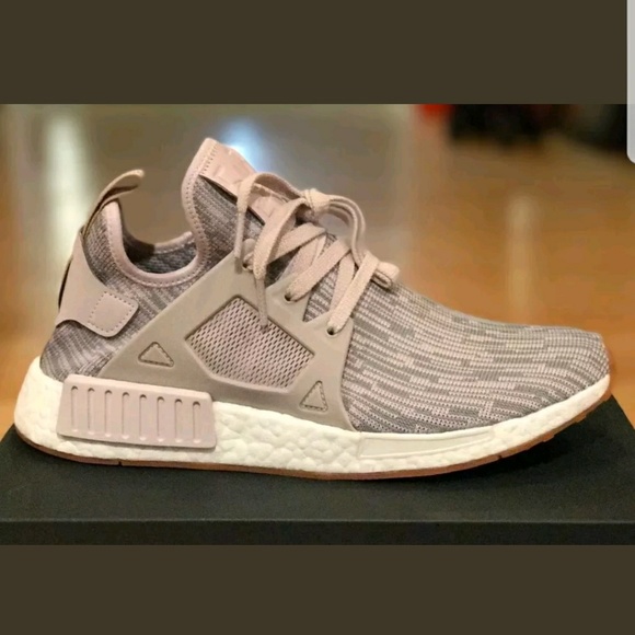 ADIDAS Originals NMD XR1 Primeknit Boost - Picture 5 of 6