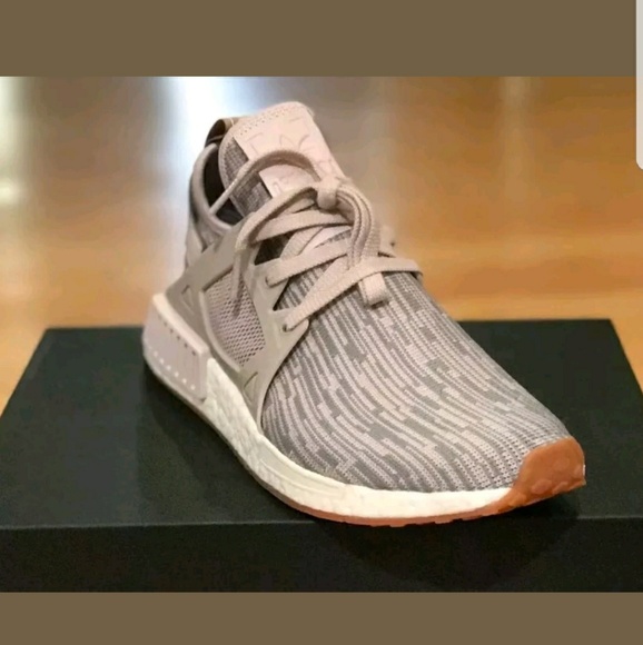 ADIDAS Originals NMD XR1 Primeknit Boost - Picture 6 of 6