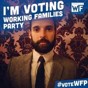 Meet your Posher, Robert