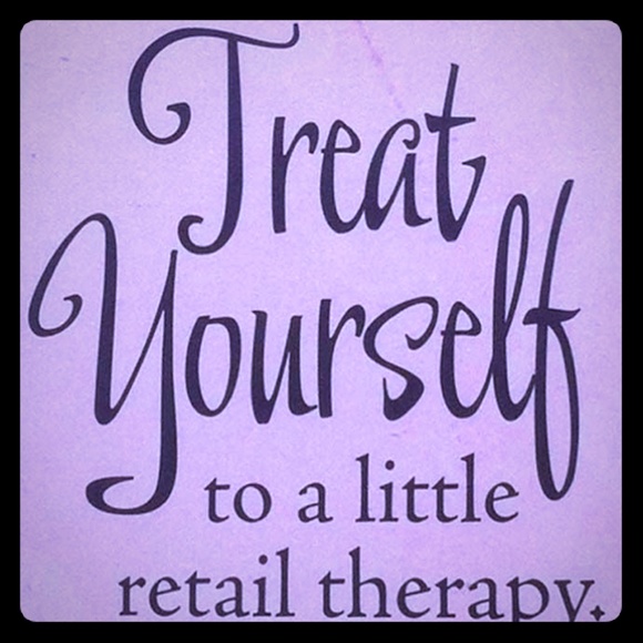 You deserve a little treat for yourself! - Picture 1 of 1