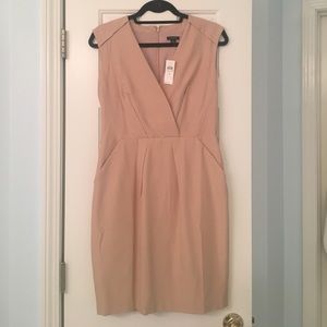 NWT Ann Taylor Work Dress