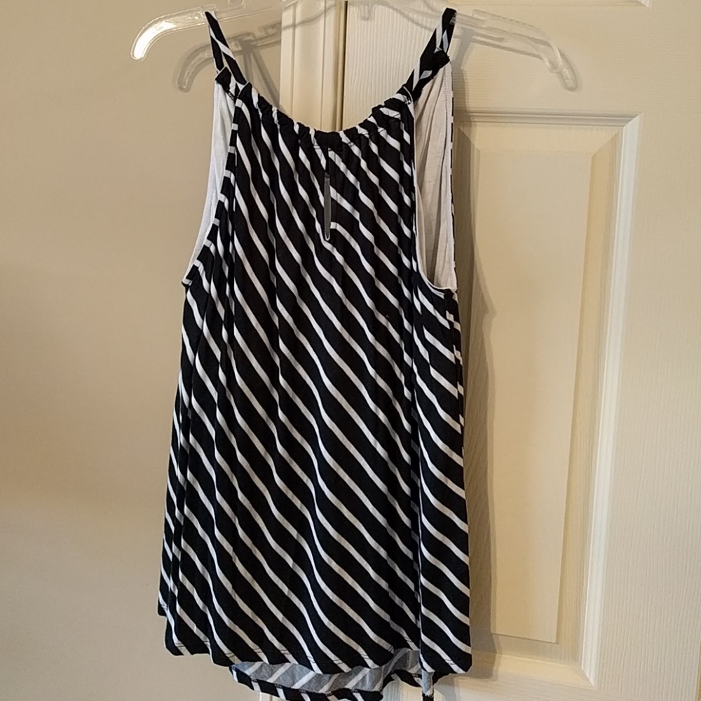 Woman's Blouse