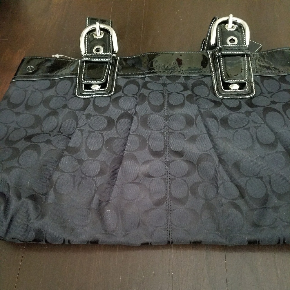 Coach purse...