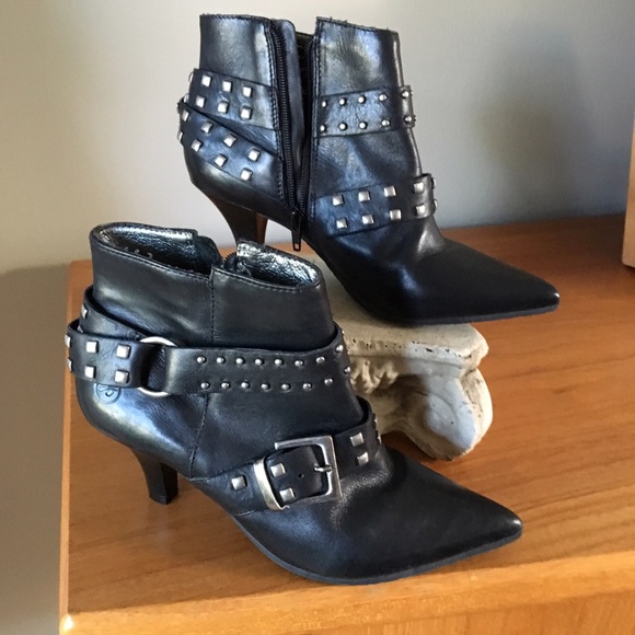 bronx so today shoes