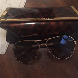 Tory burch sunglasses