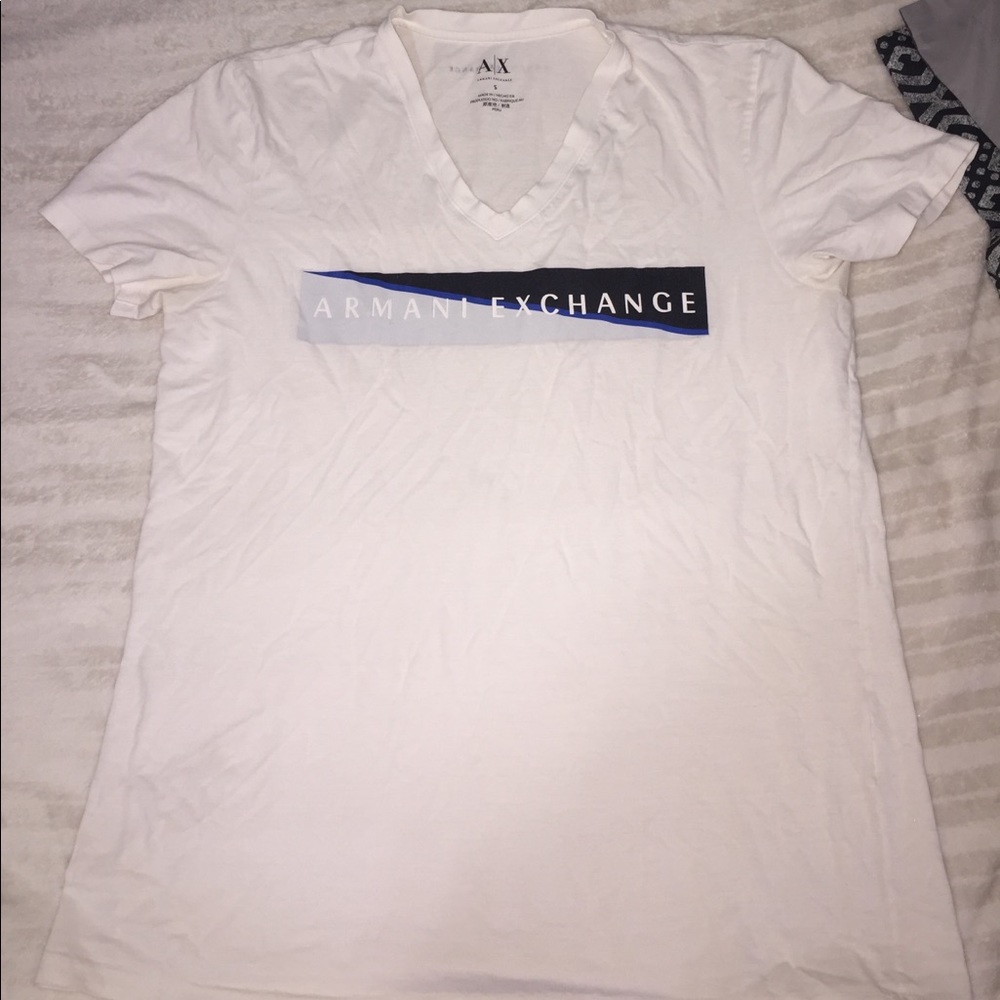 A|X Shirt