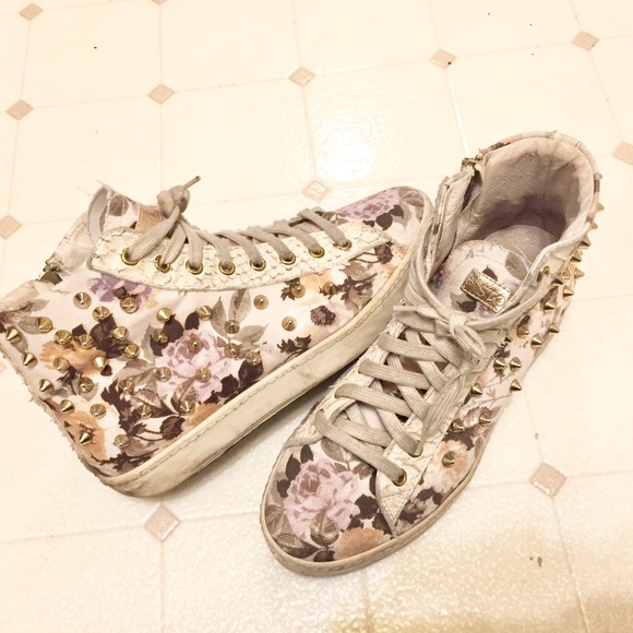 stokton shoes italy