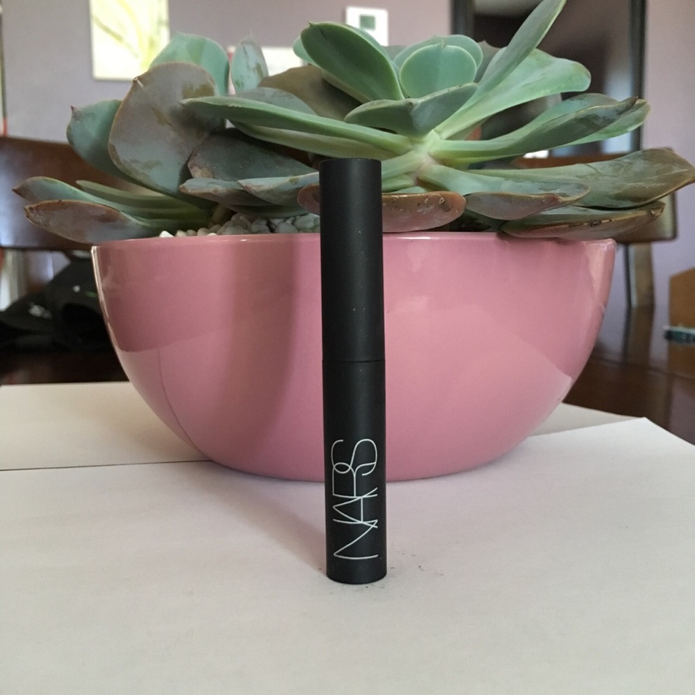 NARS Pure Matte Lipstick - Terre De Fue
