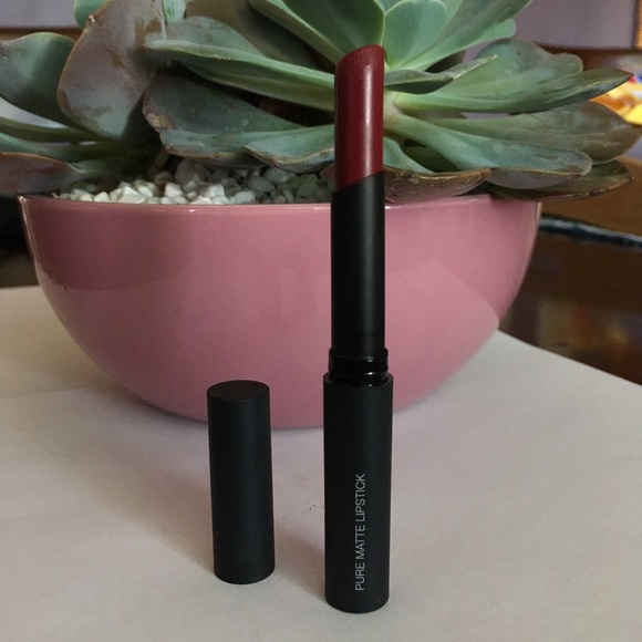NARS Pure Matte Lipstick - Terre De Fue - Picture 3 of 3