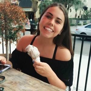 Meet your Posher, Ali