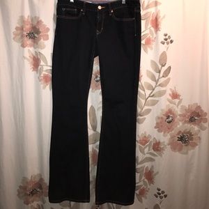 Gap Curvy Jeans 30/10L