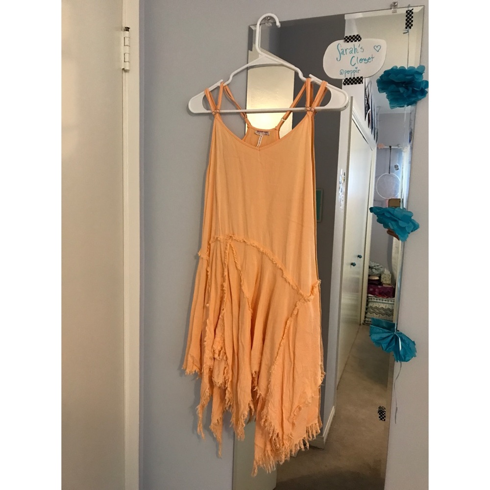 Free People Dress