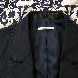 Calvin klein blazer