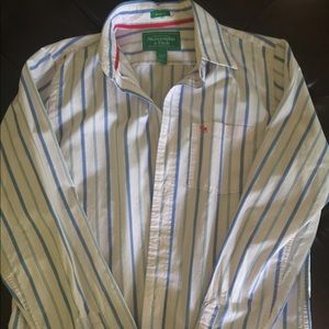 Men's Abercrombie & Fitch Long Sleeve