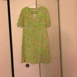 New Lilly Pulitzer dress size 6