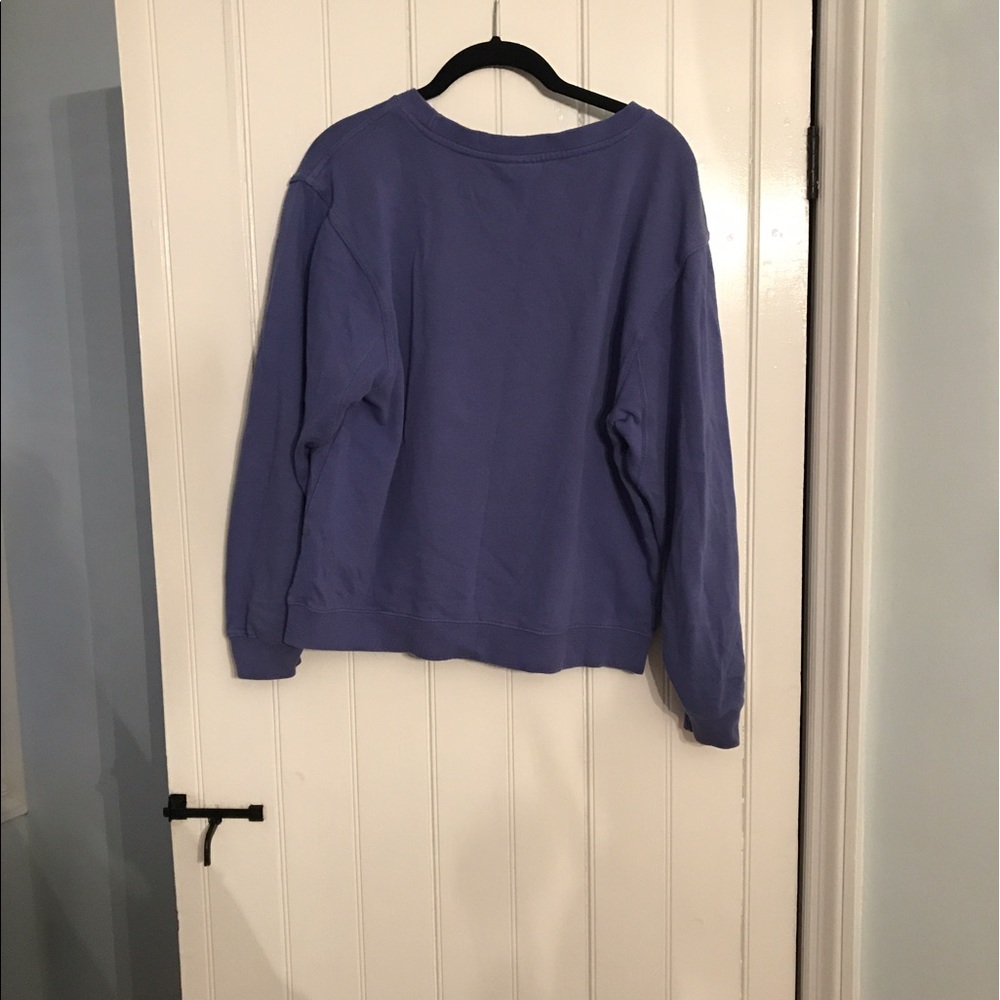 Pullover - Picture 2 of 2