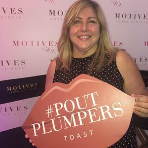 Meet your Posher, Karen