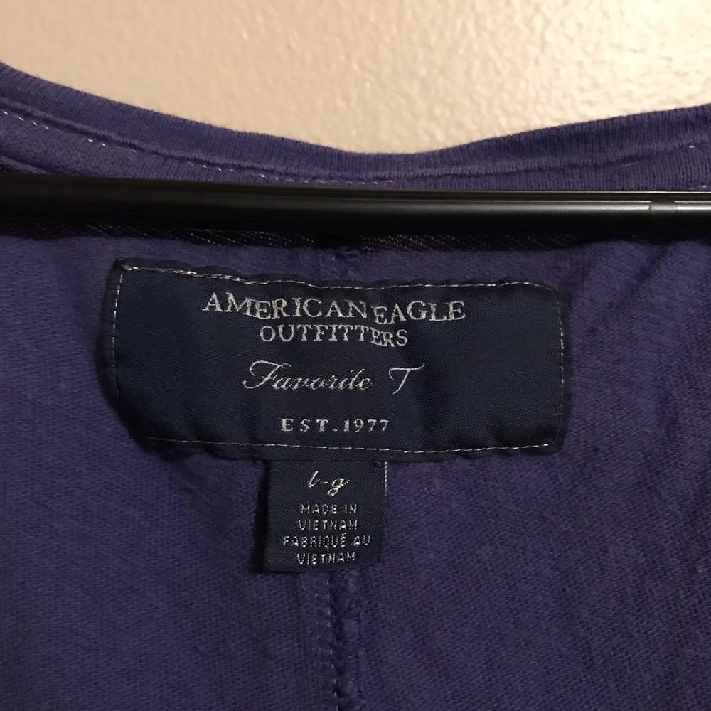 American eagle! - Picture 2 of 3