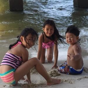 Meet your Posher, Hai