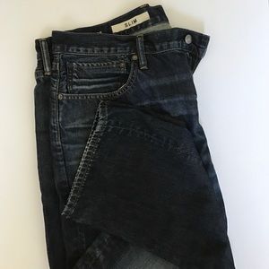 Gap 1969 Slim Jeans 36 X 28