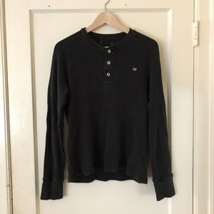 Ralph Lauren Thermal Long Sleeve
