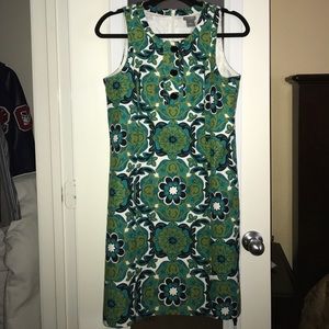 Ann Taylor 6P dress