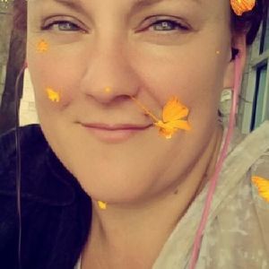 Meet your Posher, Stacy