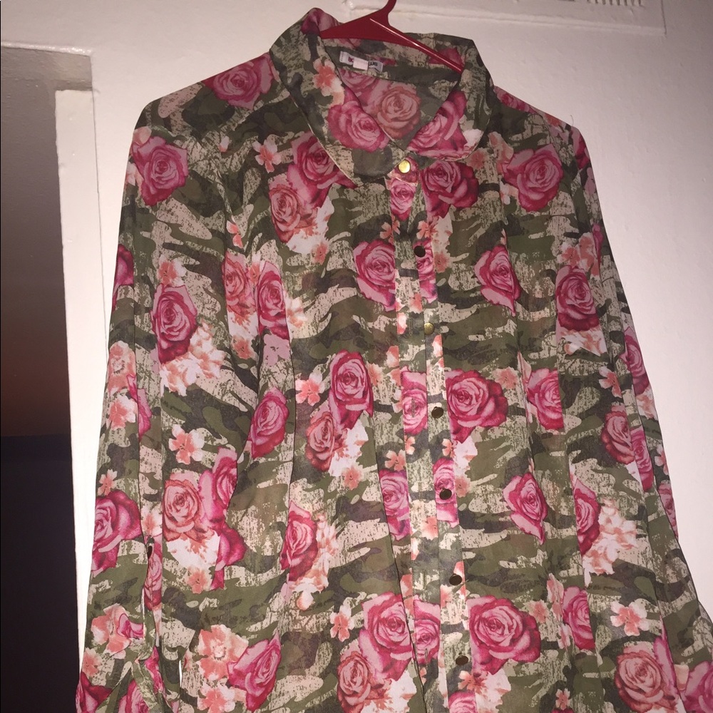 Blouse