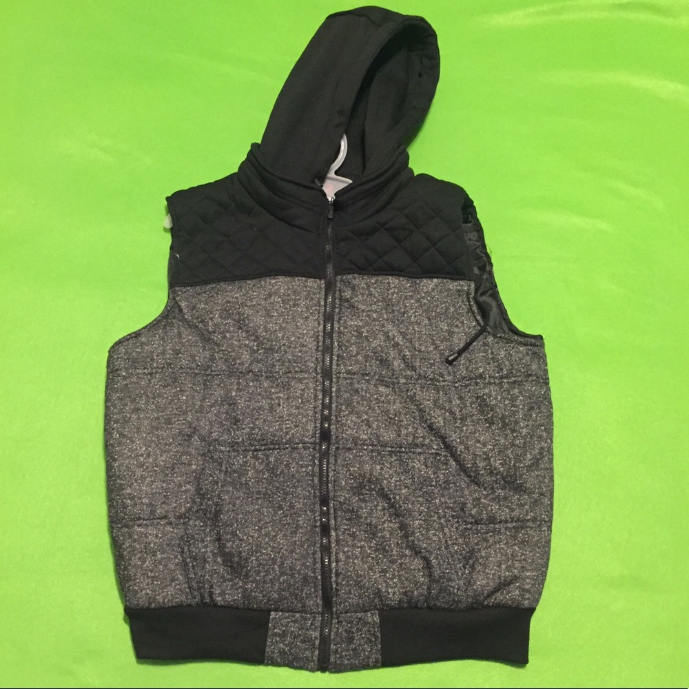 Winter vest