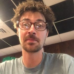 Meet your Posher, Jordan