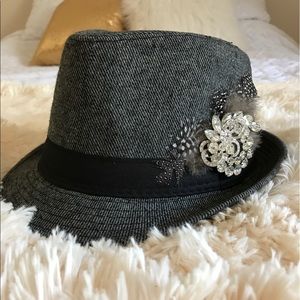 Fedora Hat