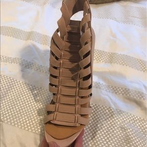 Steve Madden heels