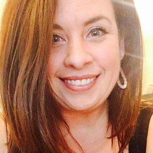 Meet your Posher, Kate