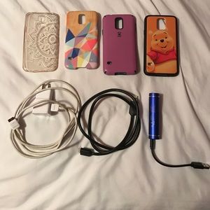 Galaxy s5 bundle