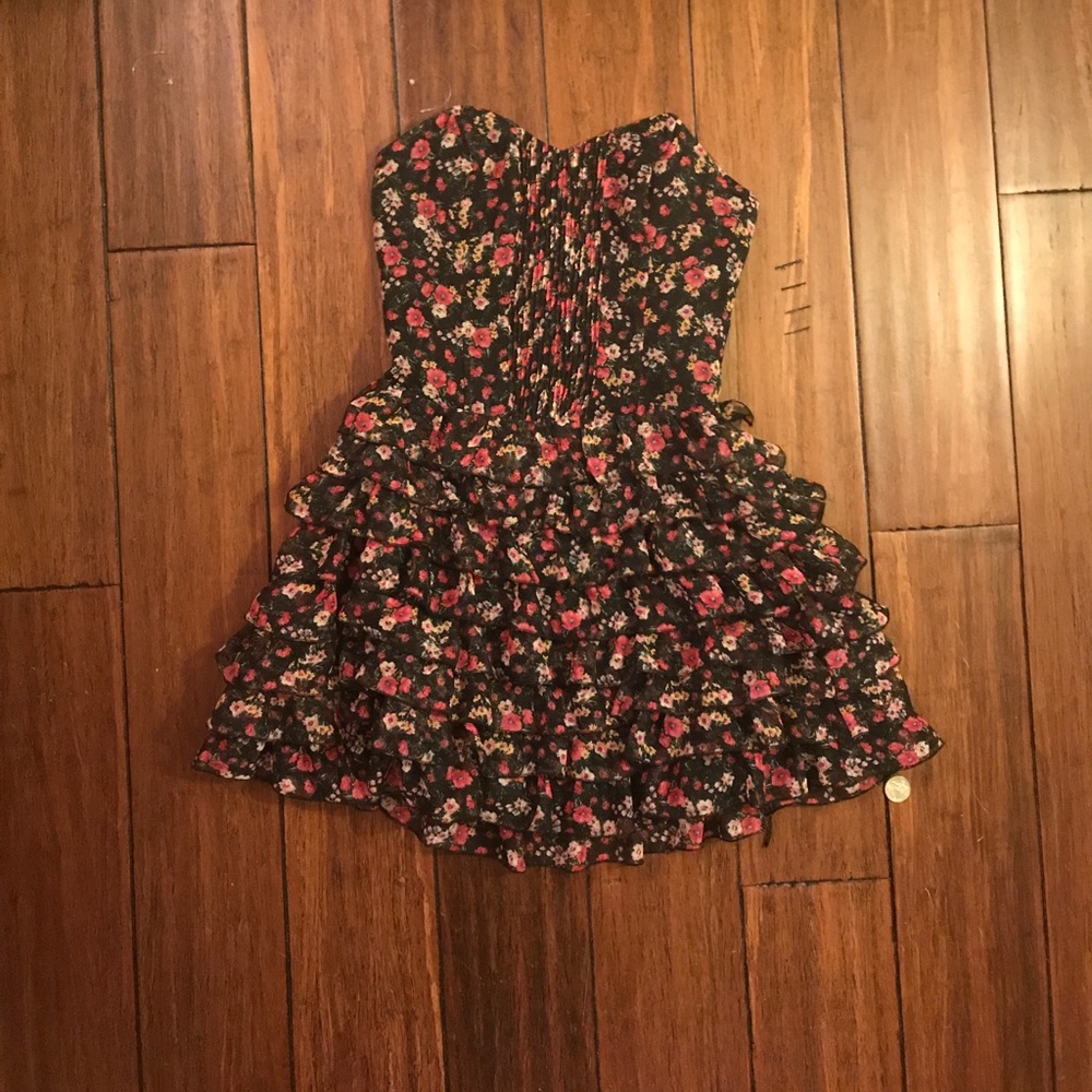 Guess Mini Cocktail Dress