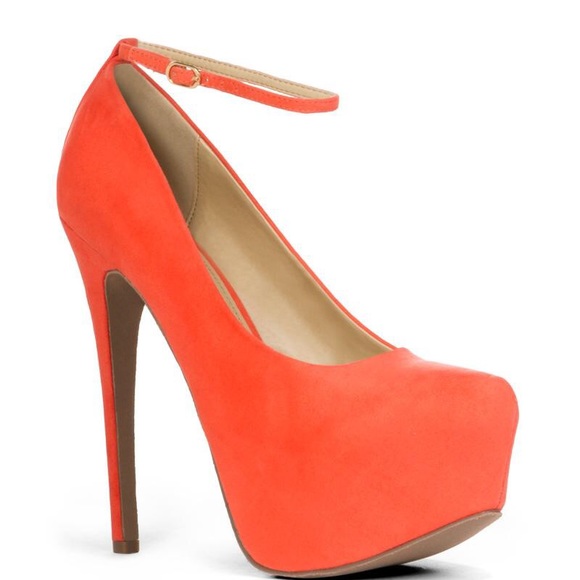 Coral pumps - Picture 3 of 3