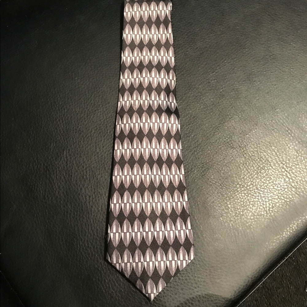 A. Rogers Tie