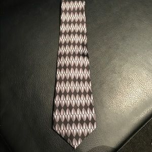 A. Rogers Tie
