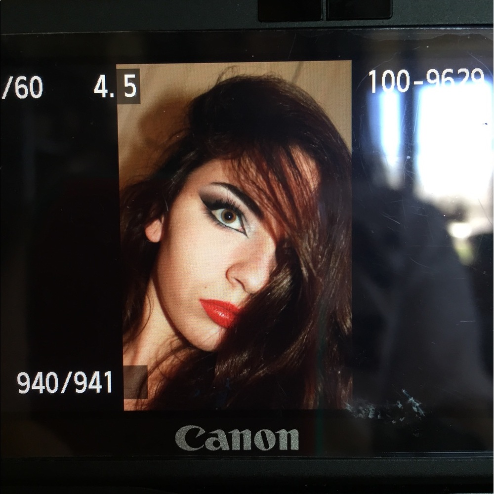 Meet your Posher, Dami