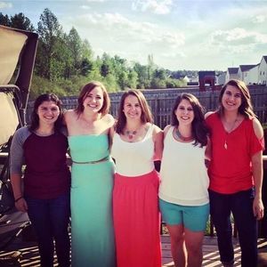 Meet your Posher, Kaitlyn