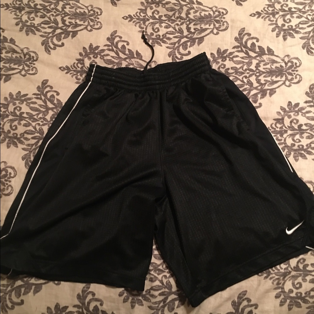 Lightly used Nike shorts