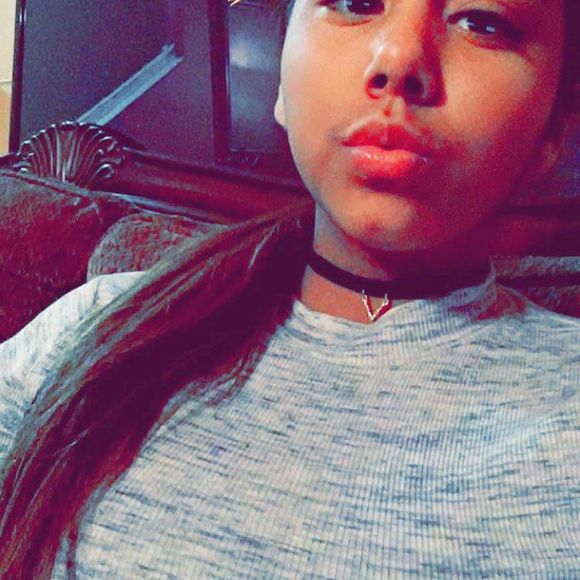 Meet your Posher, Alyssa - Picture 1 of 1